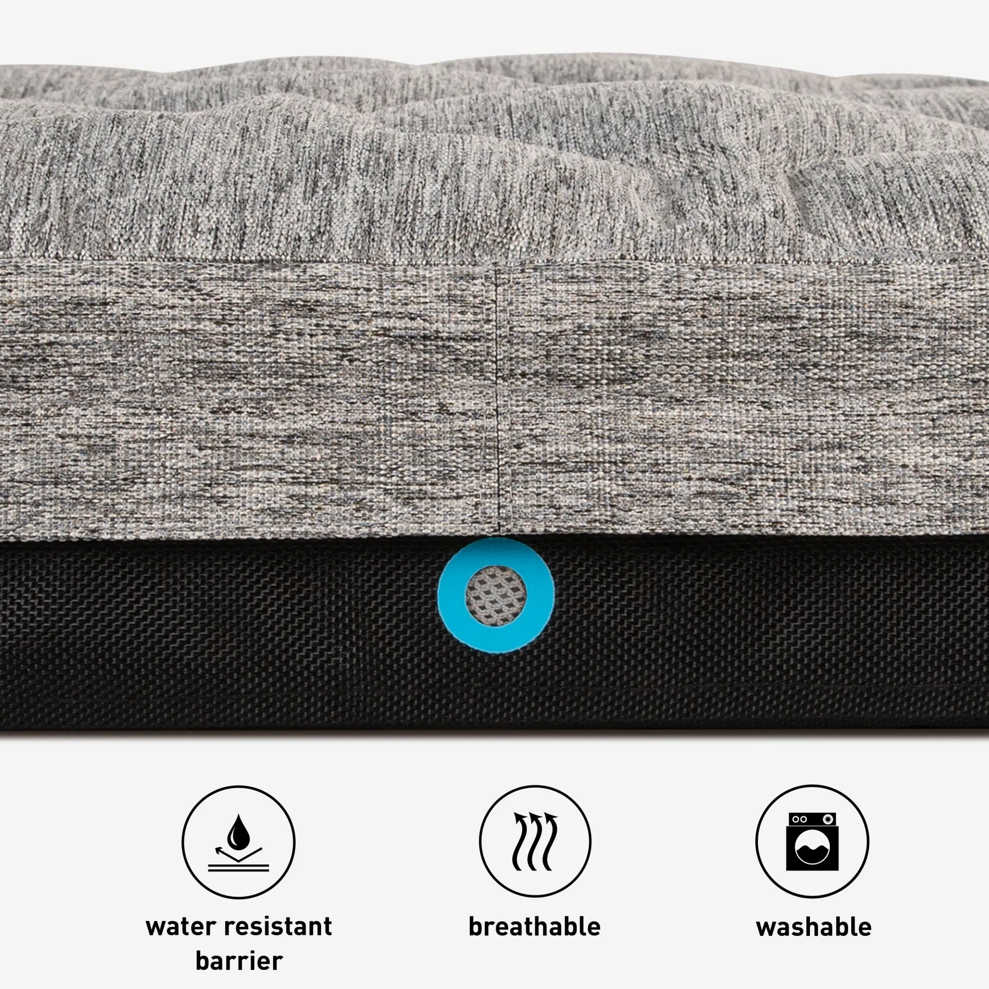 BEDGEAR Performance Dog Bed