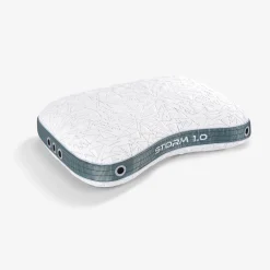 BEDGEAR Storm Cuddle Curve Performance Pillow®