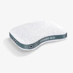 BEDGEAR Storm Cuddle Curve Performance Pillow®