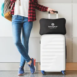 BEDGEAR Storm Performance® Travel Pillow