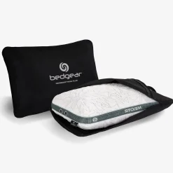 BEDGEAR Storm Performance® Travel Pillow