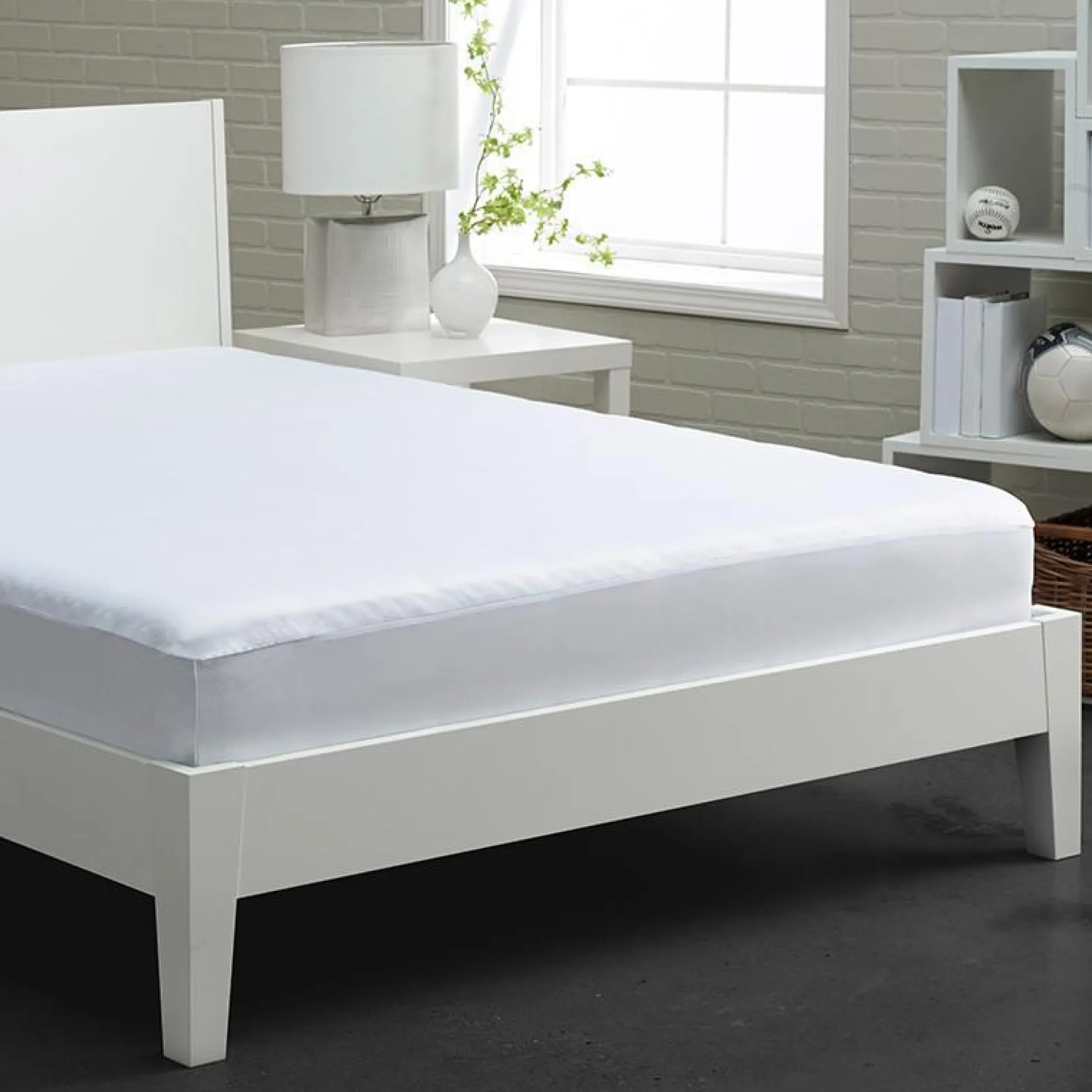 BEDGEAR Stretchwick® Mattress Encasement