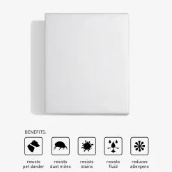 BEDGEAR Stretchwick® Mattress Encasement