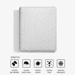 BEDGEAR Ver-Tex™ Mattress Protector