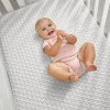BEDGEAR Ver-Tex™ Performance Crib Mattress Protector