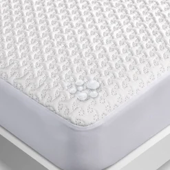 BEDGEAR Ver-Tex™ Performance Crib Mattress Protector