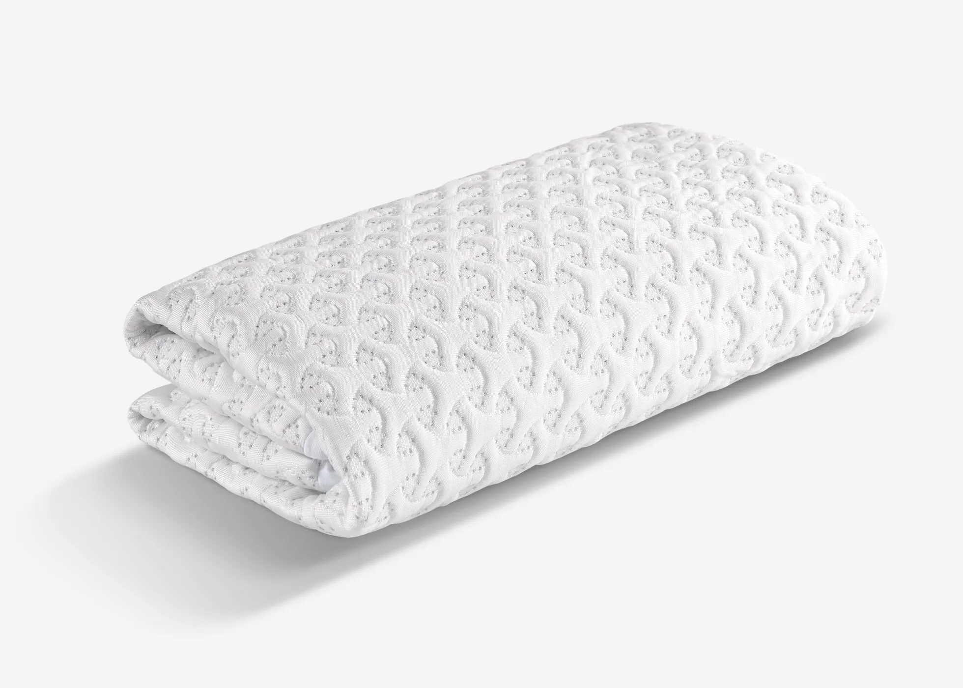 BEDGEAR Ver-Tex™ Performance Crib Mattress Protector