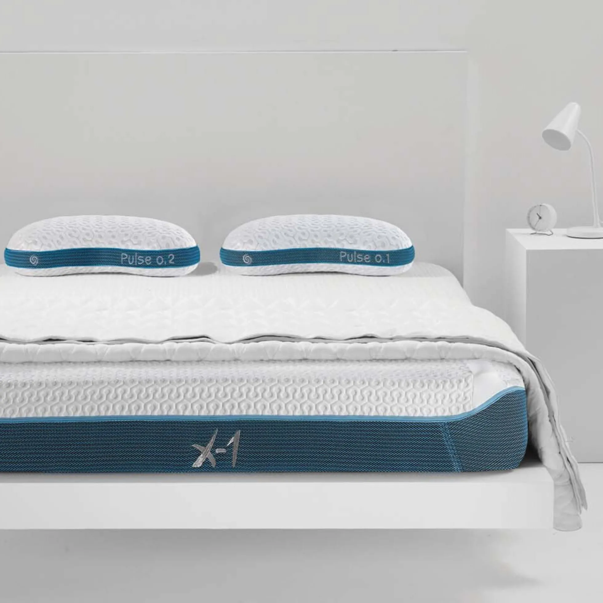 BEDGEAR X1 Magic Edge® Kids Mattress