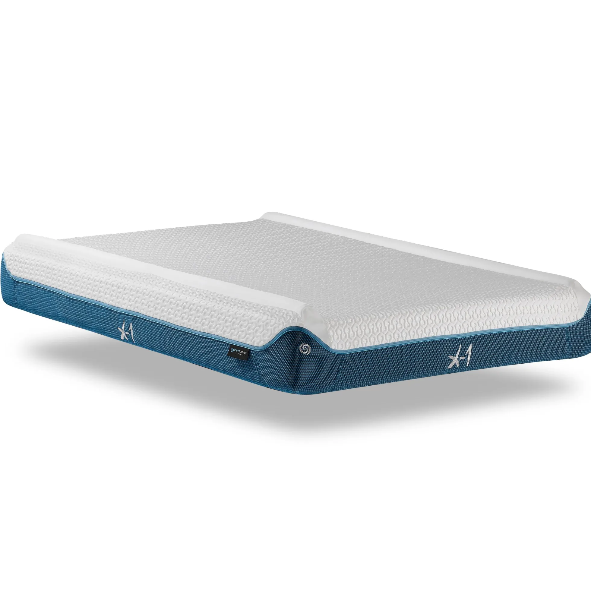 BEDGEAR X1 Magic Edge® Kids Mattress