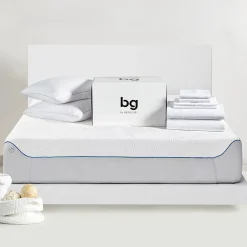 BG by BEDGEAR Complete Bedding Set
