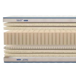 Birch Natural Kids Mattress