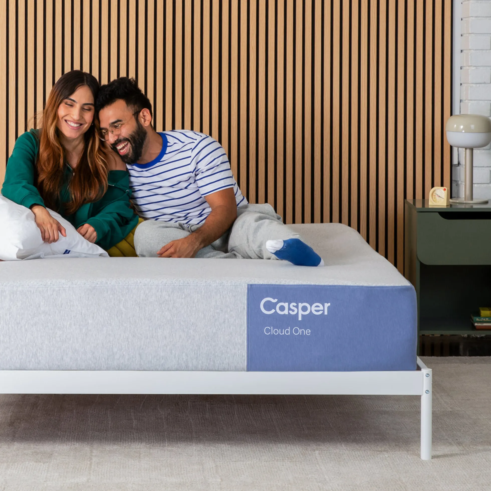 Casper Cloud One Mattress