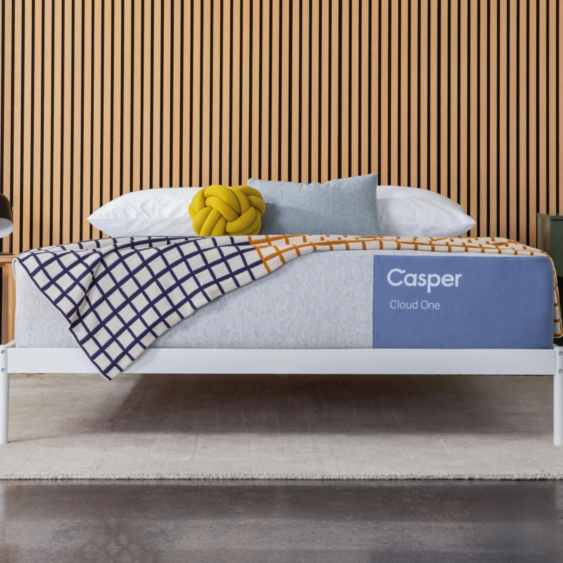 Casper Cloud One Mattress