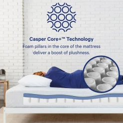 Casper Cloud One Mattress