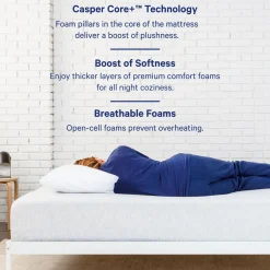 Casper Cloud One Mattress
