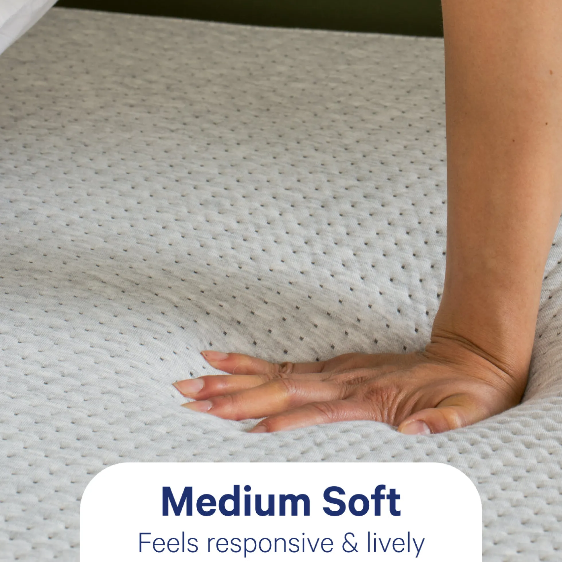 Casper Cloud One Mattress