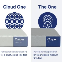 Casper Cloud One Mattress