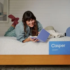 Casper Dream Hybrid Mattress