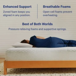 Casper Dream Hybrid Mattress