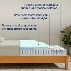 Casper Dream Hybrid Mattress