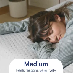 Casper Dream Hybrid Mattress
