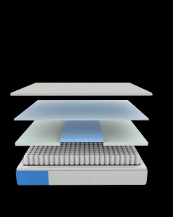 Casper Dream Hybrid Mattress