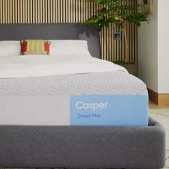 Casper Dream Max Hybrid Mattress