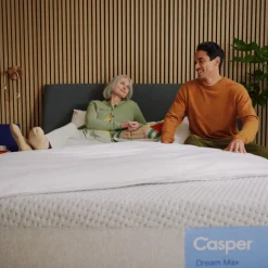 Casper Dream Max Hybrid Mattress