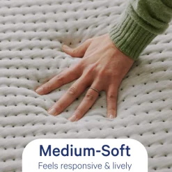 Casper Dream Max Hybrid Mattress