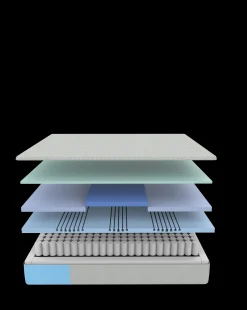 Casper Dream Max Hybrid Mattress