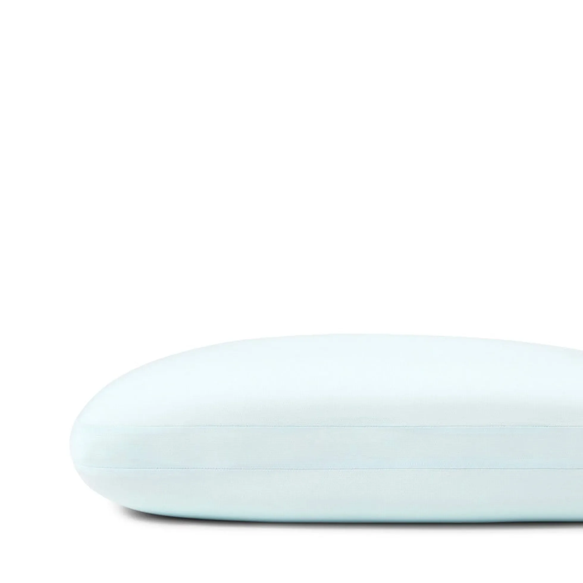 Casper Hybrid Snow Pillow