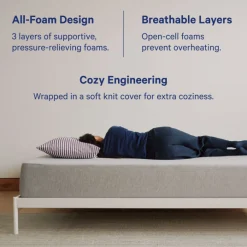 Casper One Mattress