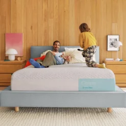 Casper Snow Max Hybrid Mattress