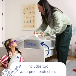 Casper Snug™ Kids Mattress