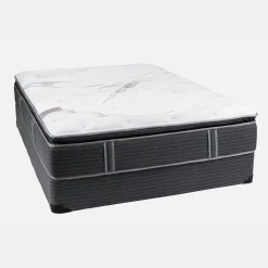 Cheswick Manor Carrington Pillowtop Mattress