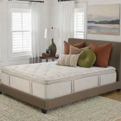 Cheswick Manor Exquisite Pillow Top Mattress
