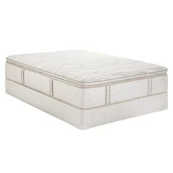 Cheswick Manor Exquisite Pillow Top Mattress