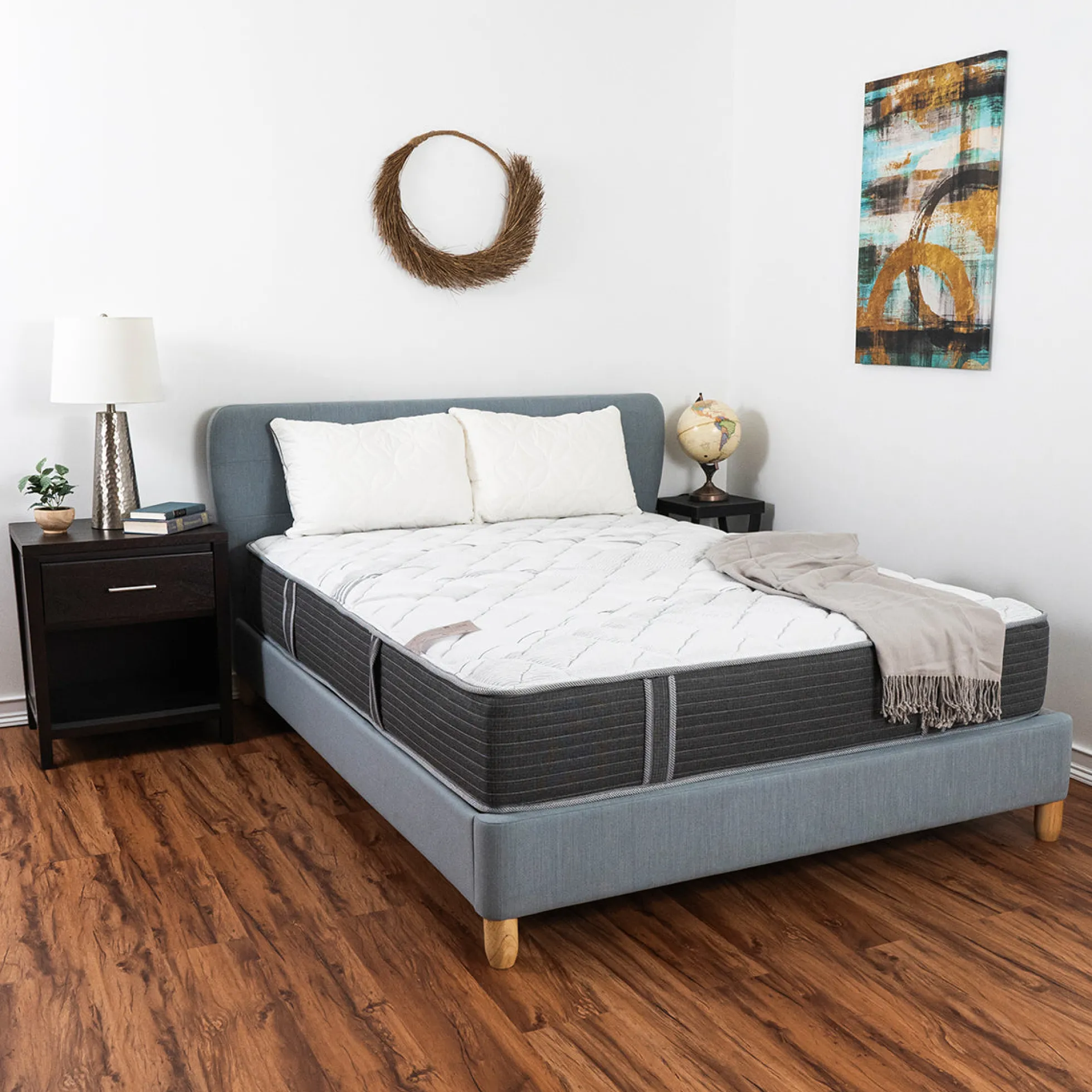 Cheswick Manor Glenmont Firm Mattress