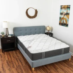 Cheswick Manor Kingston Plush Mattress