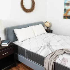 Cheswick Manor Kingston Plush Mattress
