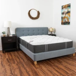Cheswick Manor Kingston Plush Mattress