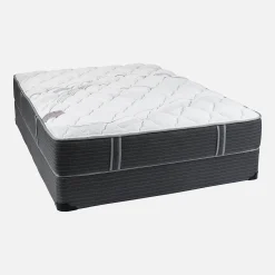 Cheswick Manor Kingston Plush Mattress