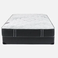 Cheswick Manor Kingston Plush Mattress