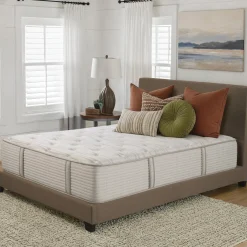Cheswick Manor Splendor Plush Mattress