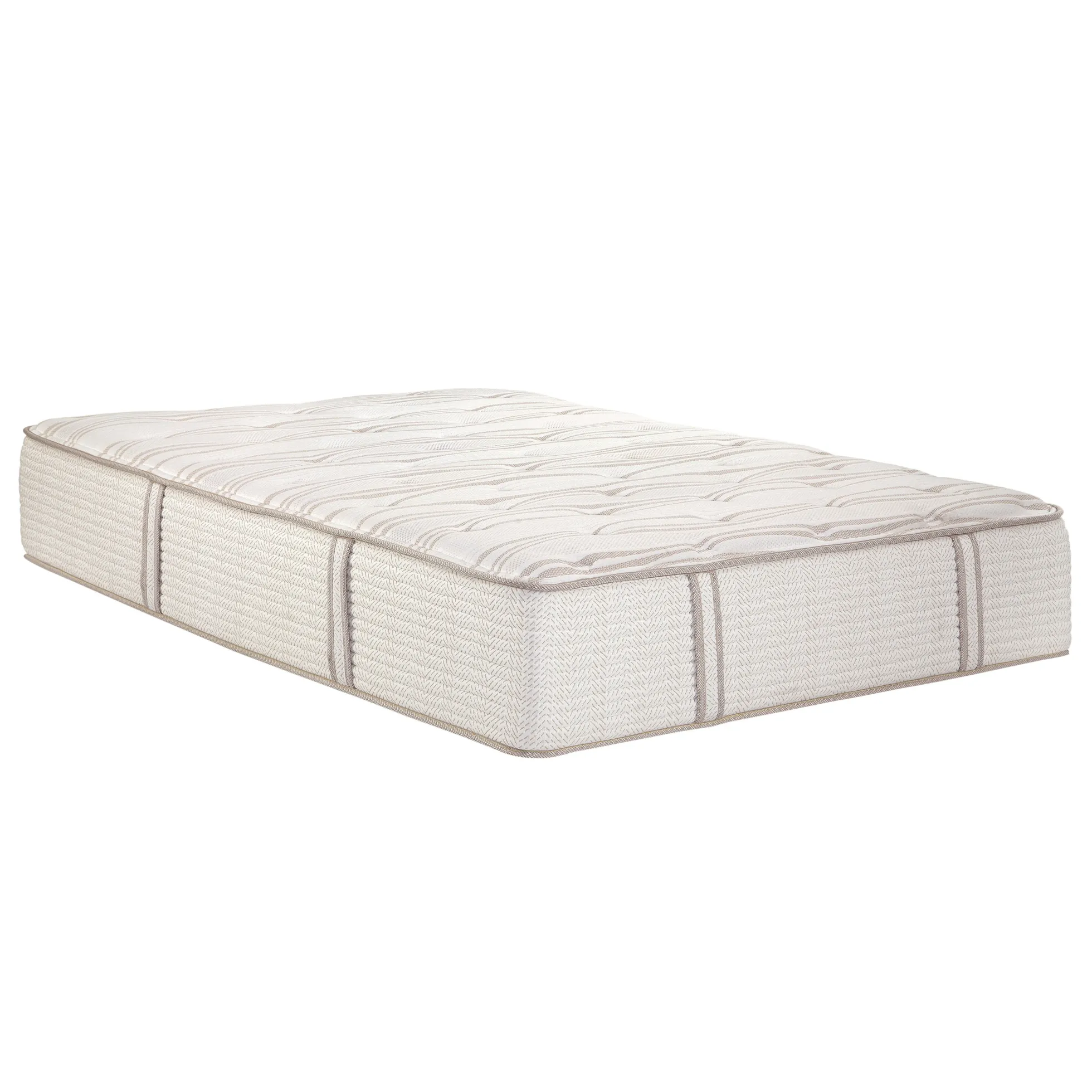 Cheswick Manor Splendor Plush Mattress