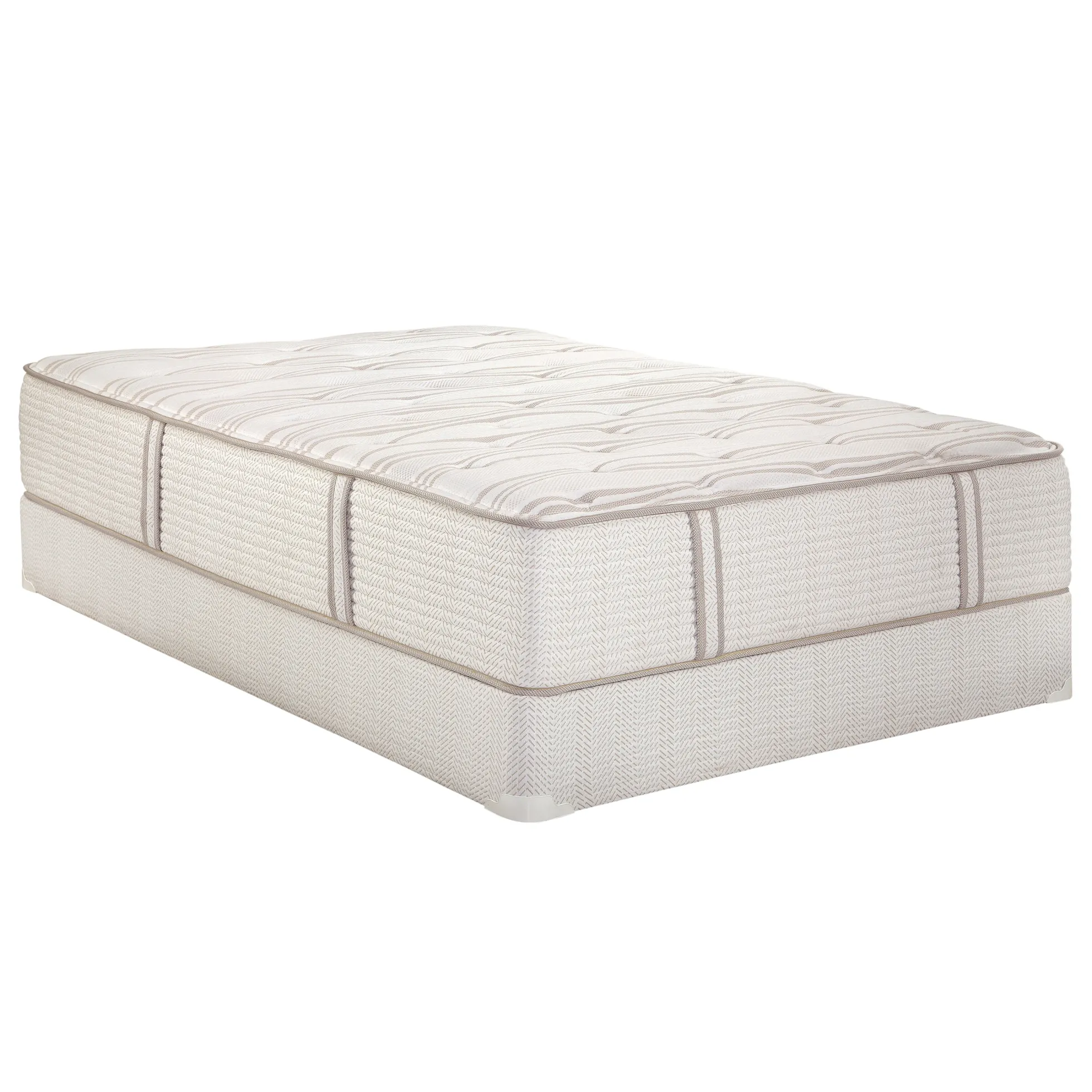 Cheswick Manor Splendor Plush Mattress