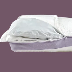 DreamFit DreamChill™ Adjustable Pillow