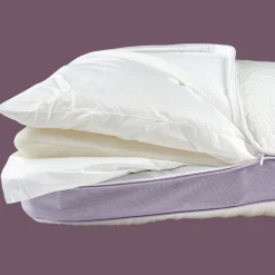 DreamFit DreamChill™ Adjustable Pillow
