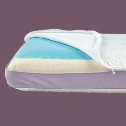 DreamFit DreamChill™ Adjustable Pillow