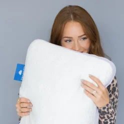 DreamFit DreamChill™ Adjustable Pillow
